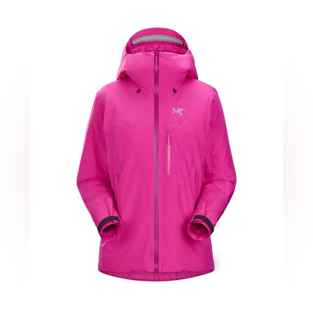 Arcteryx Insulated Beta Techno XS